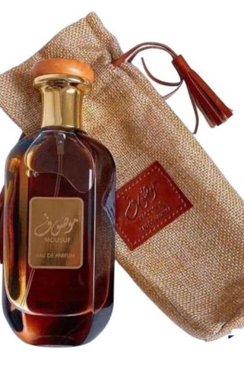 Lattafa Mousuf Eau De Perfume Long Lasting Perfume – 100ml